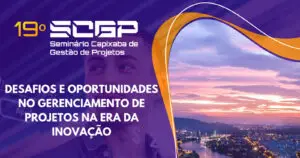 Leia mais sobre o artigo 19° Seminário Capixaba de Gestão de Projetos