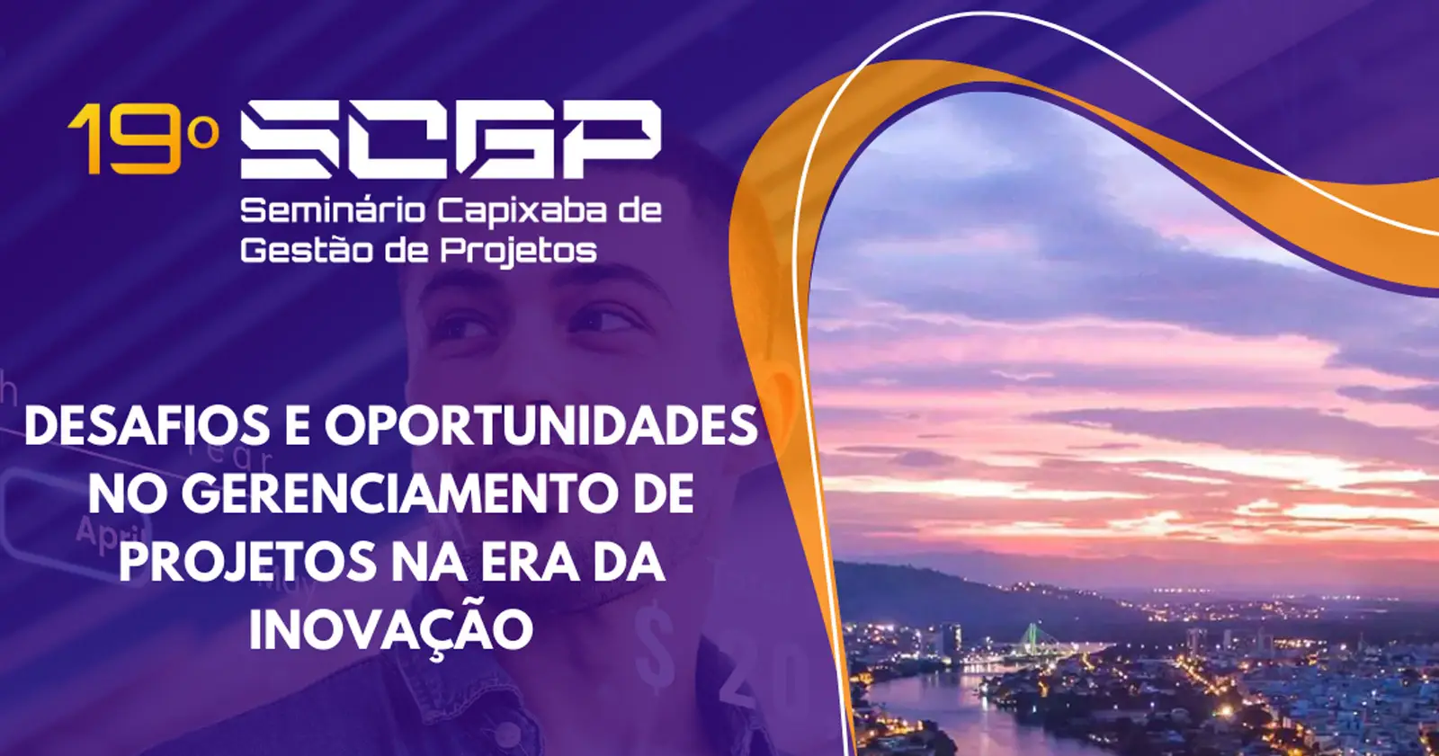 Você está visualizando atualmente 19° Seminário Capixaba de Gestão de Projetos