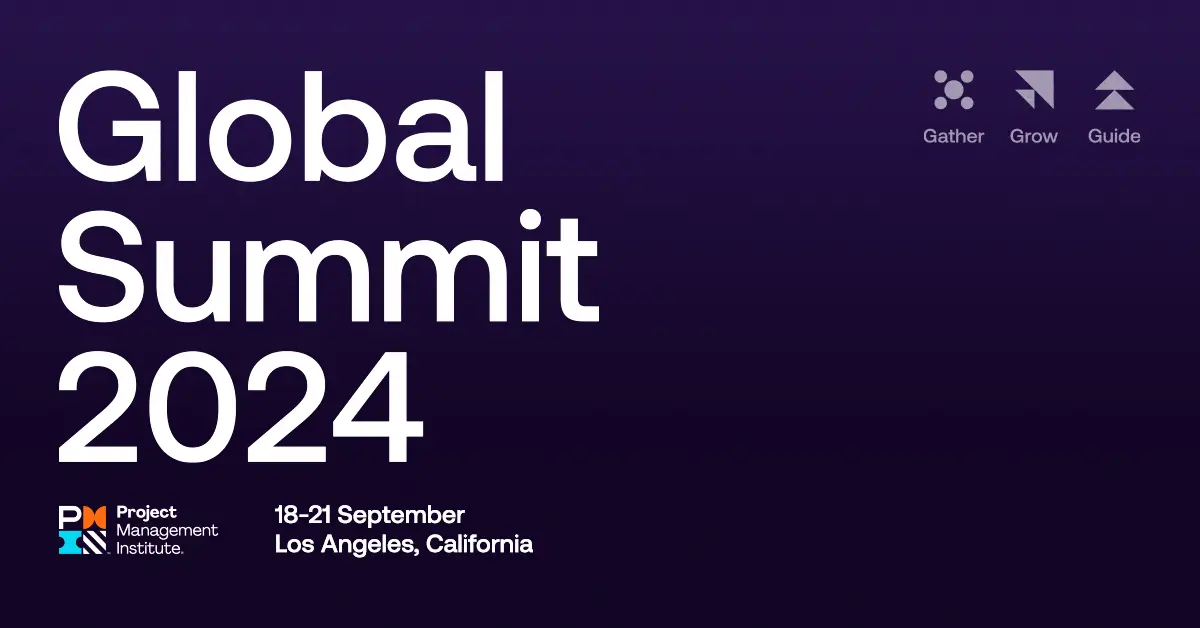 Você está visualizando atualmente Global Summit 2024