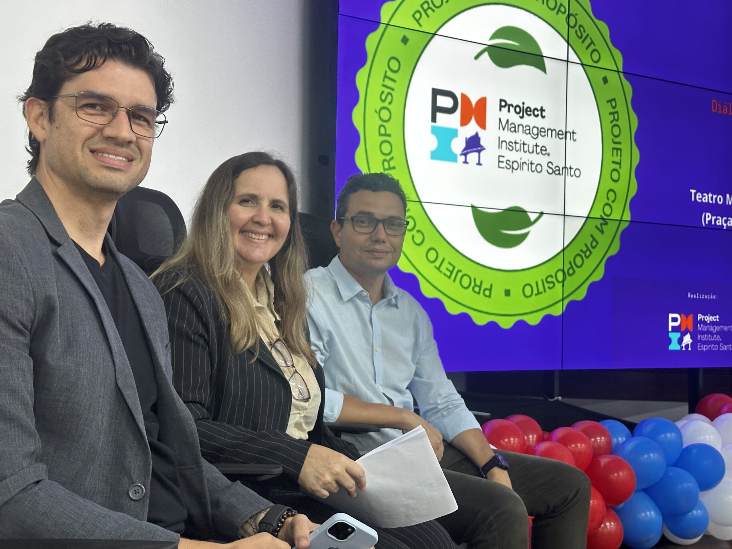 Você está visualizando atualmente PMI-ES Celebra Impacto Social com a Entrega do Selo “Projeto com Propósito”.